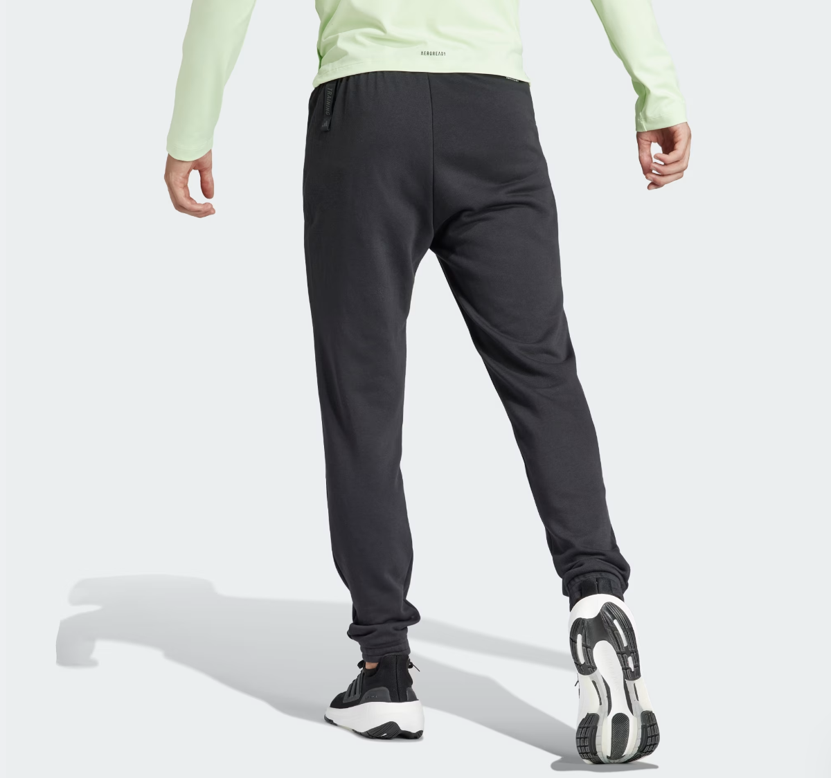 Adidas მამაკაცის შარვალი WO DK PT