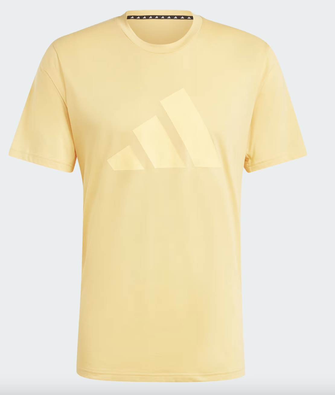 Adidas მამაკაცის მაისური TR-ES FR LOGO T
