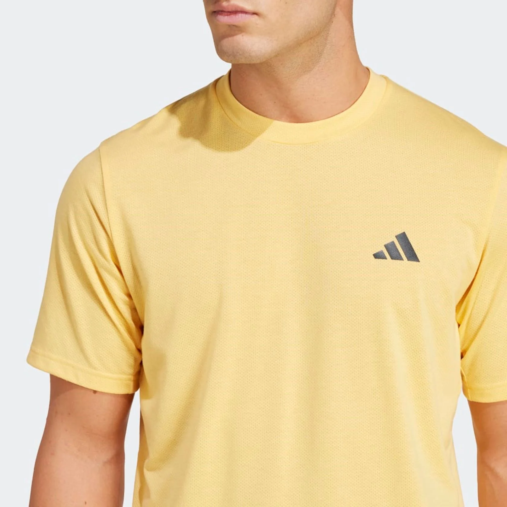 Adidas მამაკაცის მაისური TR-ES COMF TEE