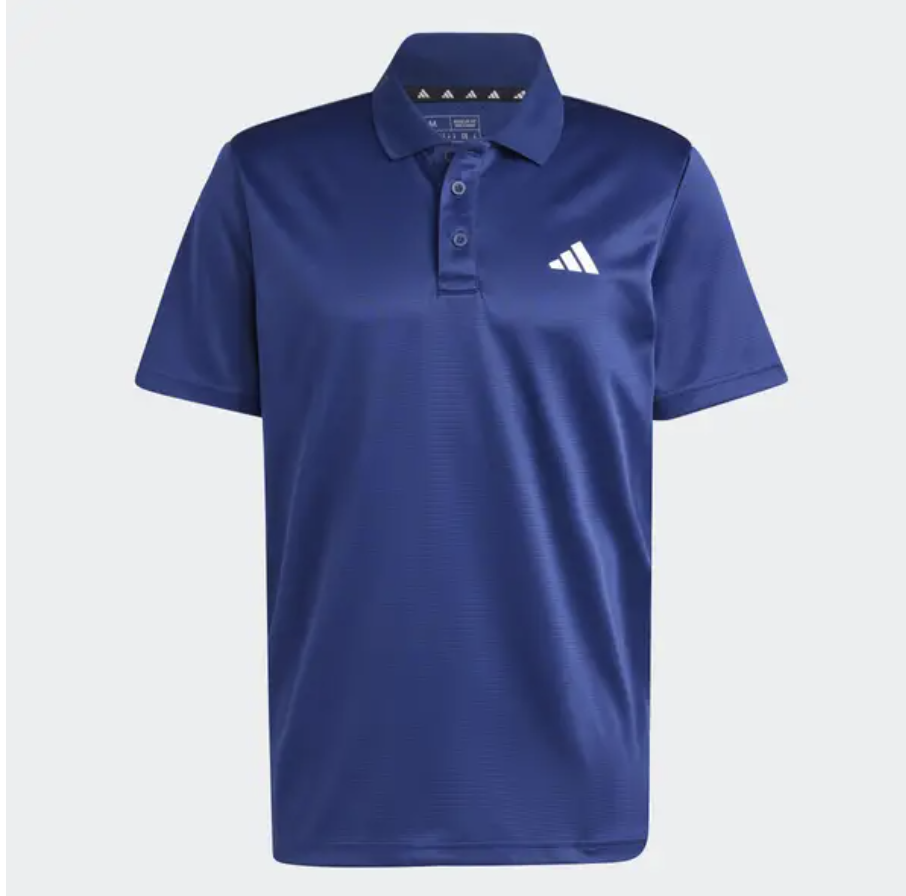 Adidas მამაკაცის პოლო მაისური TR-ES POLO
