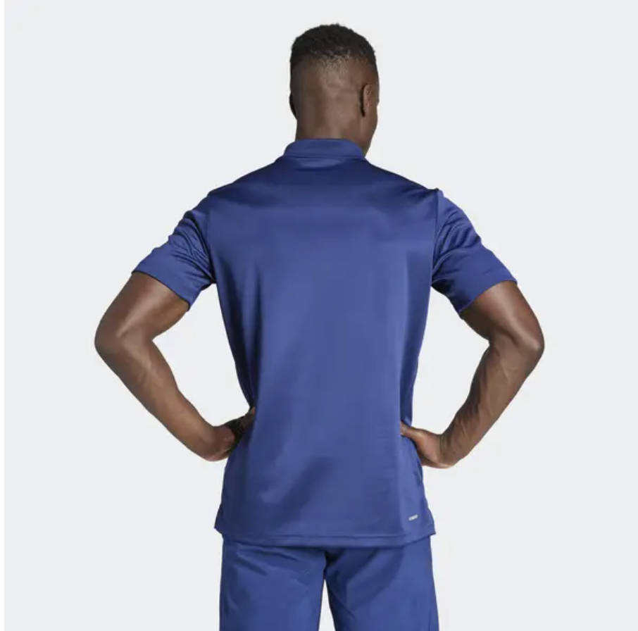 Adidas მამაკაცის პოლო მაისური TR-ES POLO
