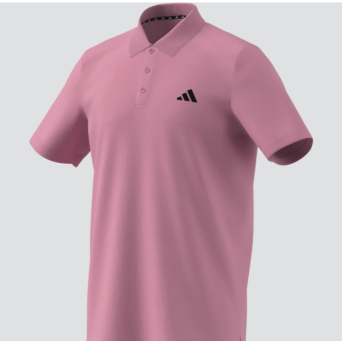 Adidas მამაკაცის პოლო მაისური TR-ES POLO