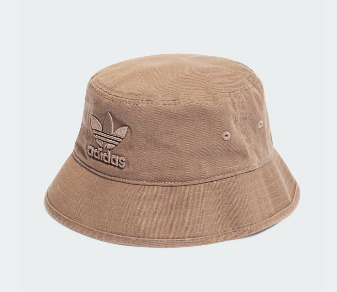 Adidas ქუდი BUCKET HAT AC