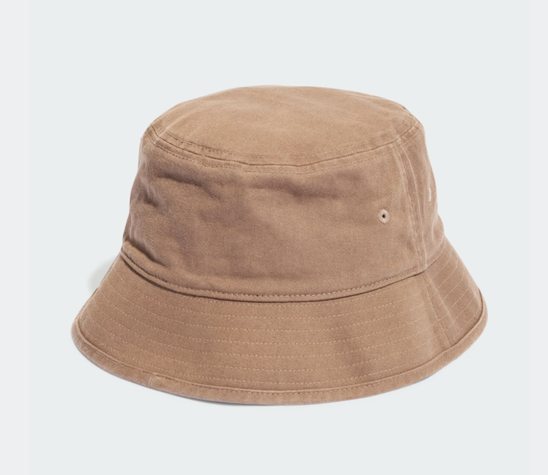 Adidas ქუდი BUCKET HAT AC