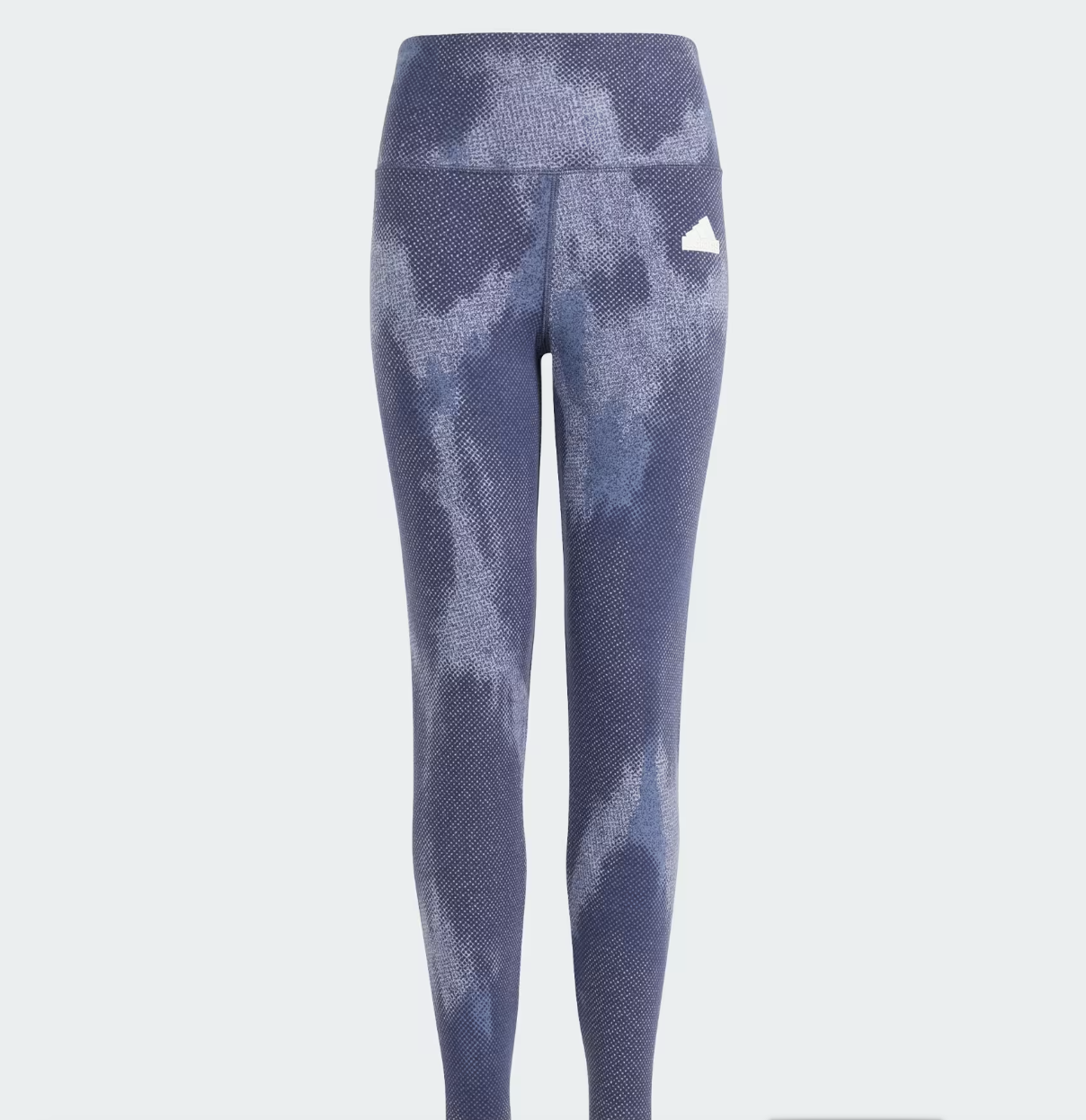 Adidas ბავშვის შარვალი JG FI AOP 7/8LE
