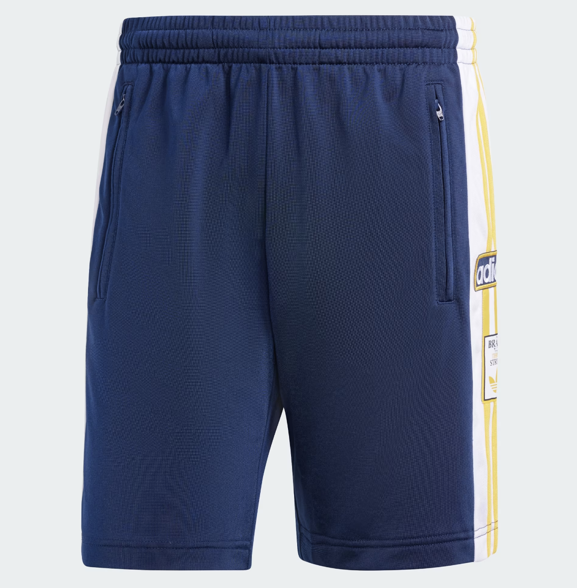 Adidas მამაკაცის შორტი ADIBREAK SHORT
