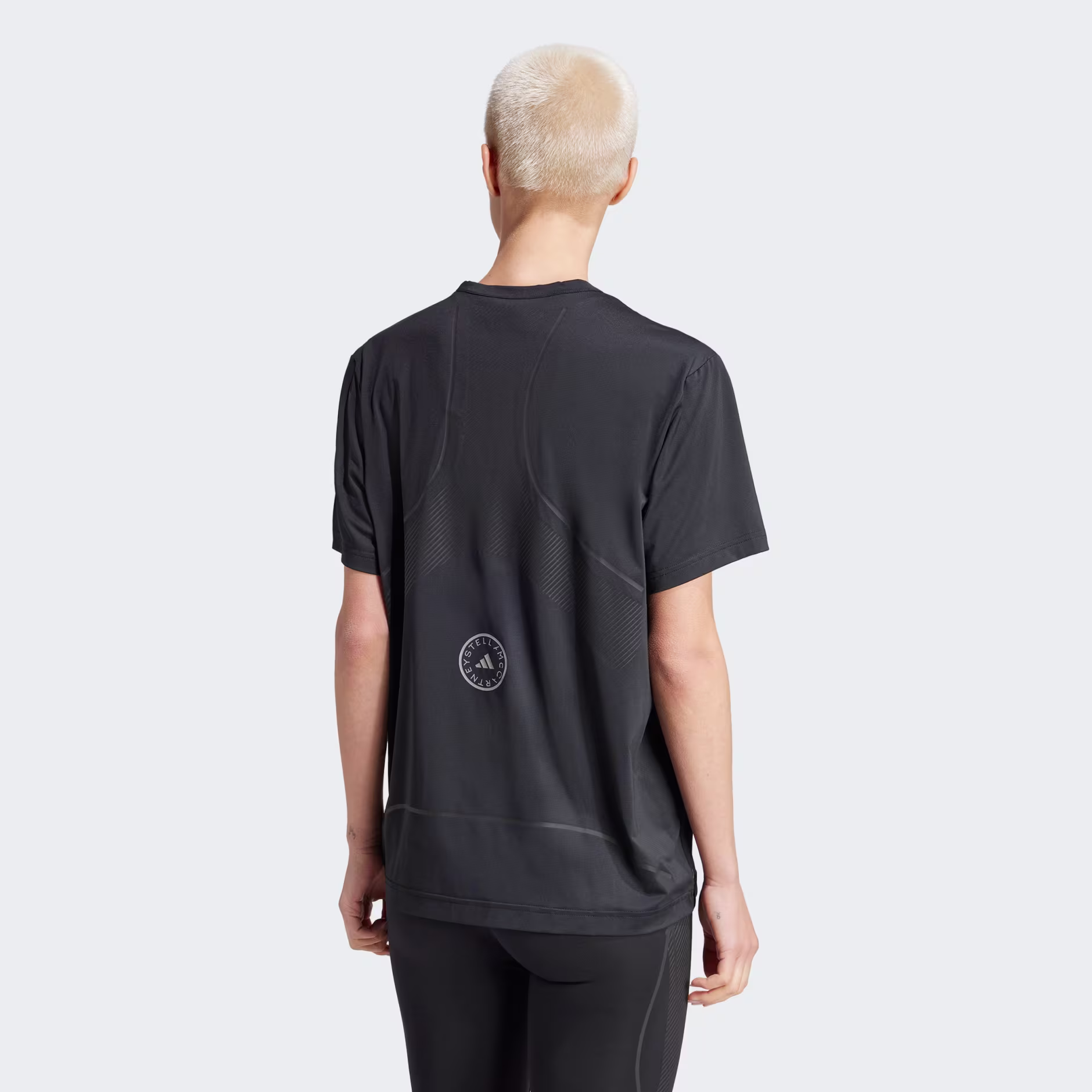 Adidas ქალის მაისური aSMC TPA TEE