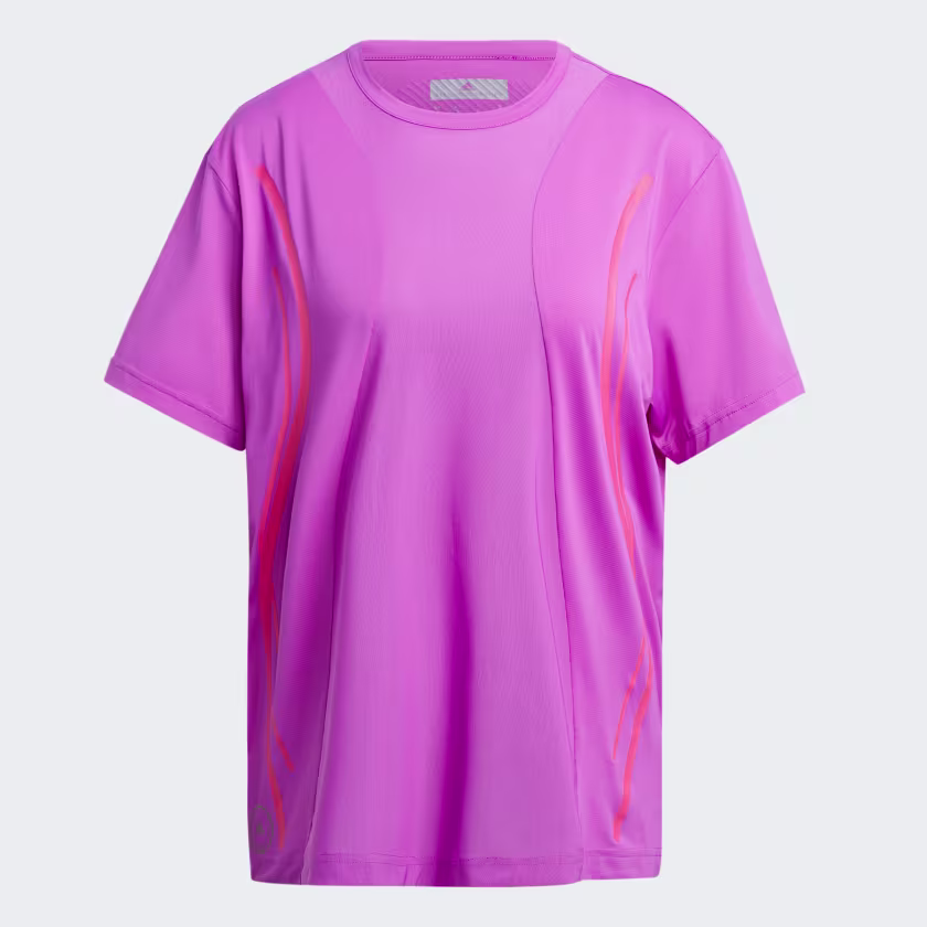 Adidas ქალის მაისური aSMC TPA TEE