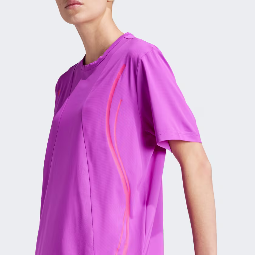 Adidas ქალის მაისური aSMC TPA TEE
