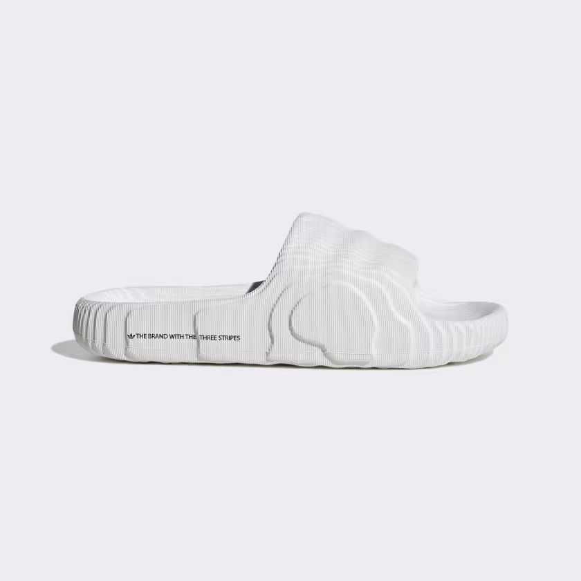 Adidas სანდალი/ჩუსტი ADILETTE 22