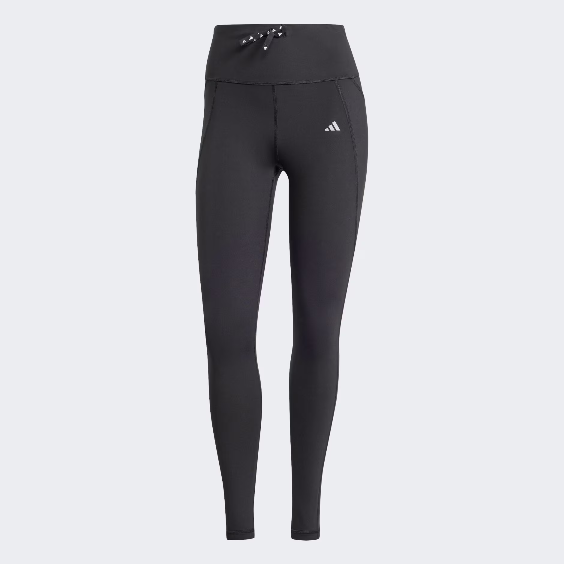 Adidas ქალის შარვალი Run Ess 1/1 TGT