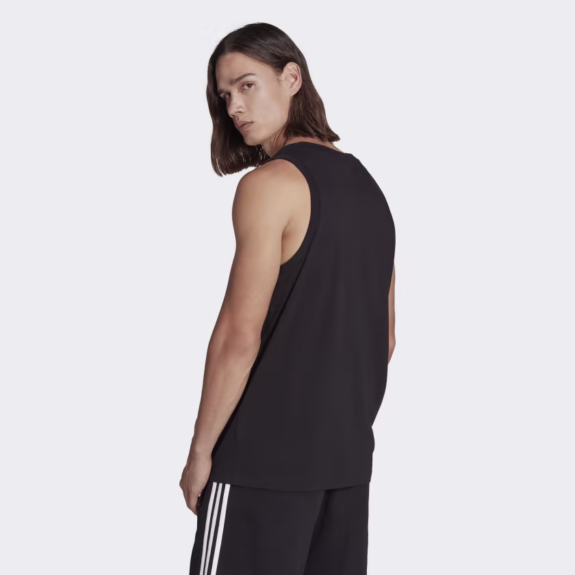 Adidas მამაკაცის მაისური TREFOIL TANK