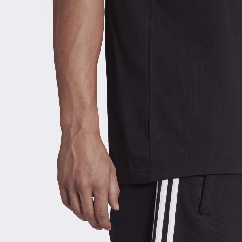 Adidas მამაკაცის მაისური TREFOIL TANK