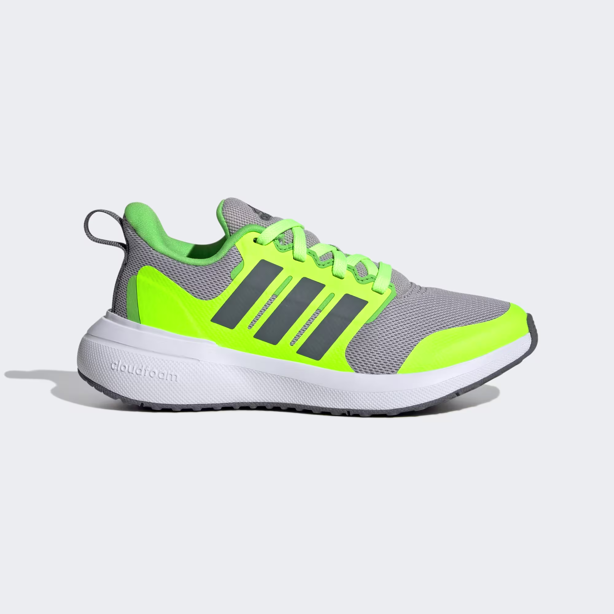 Adidas ბავშვის სპორტული ფეხსაცმელი FortaRun 2.0 K