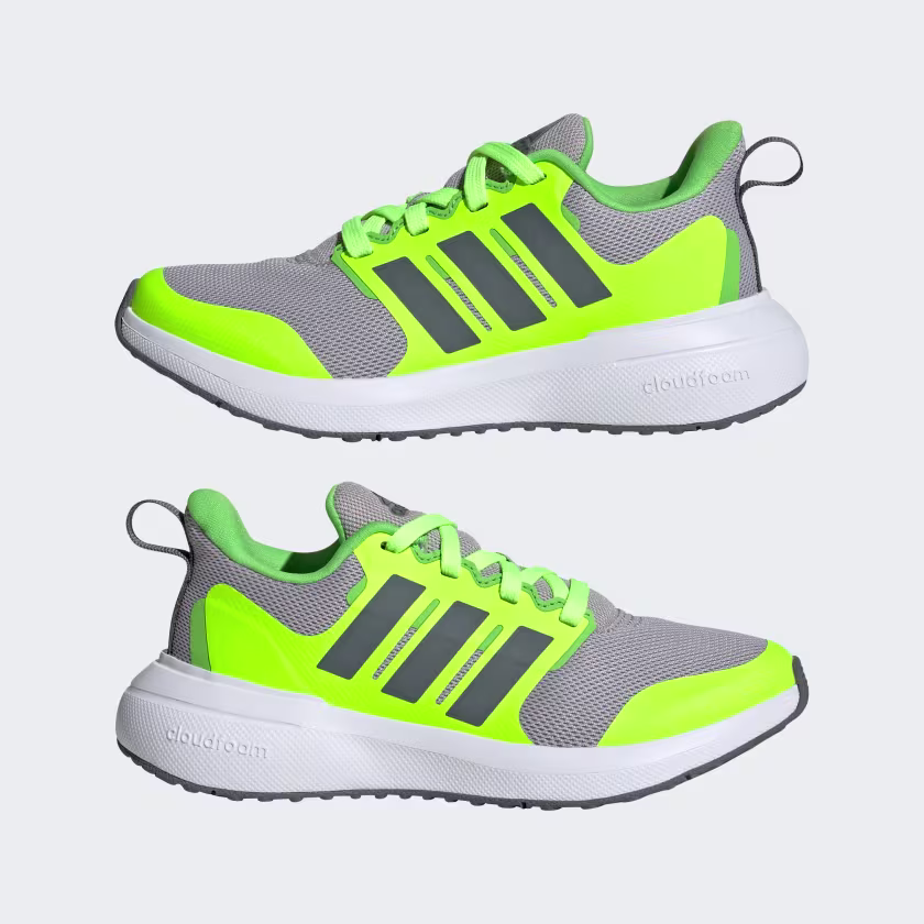 Adidas ბავშვის სპორტული ფეხსაცმელი FortaRun 2.0 K