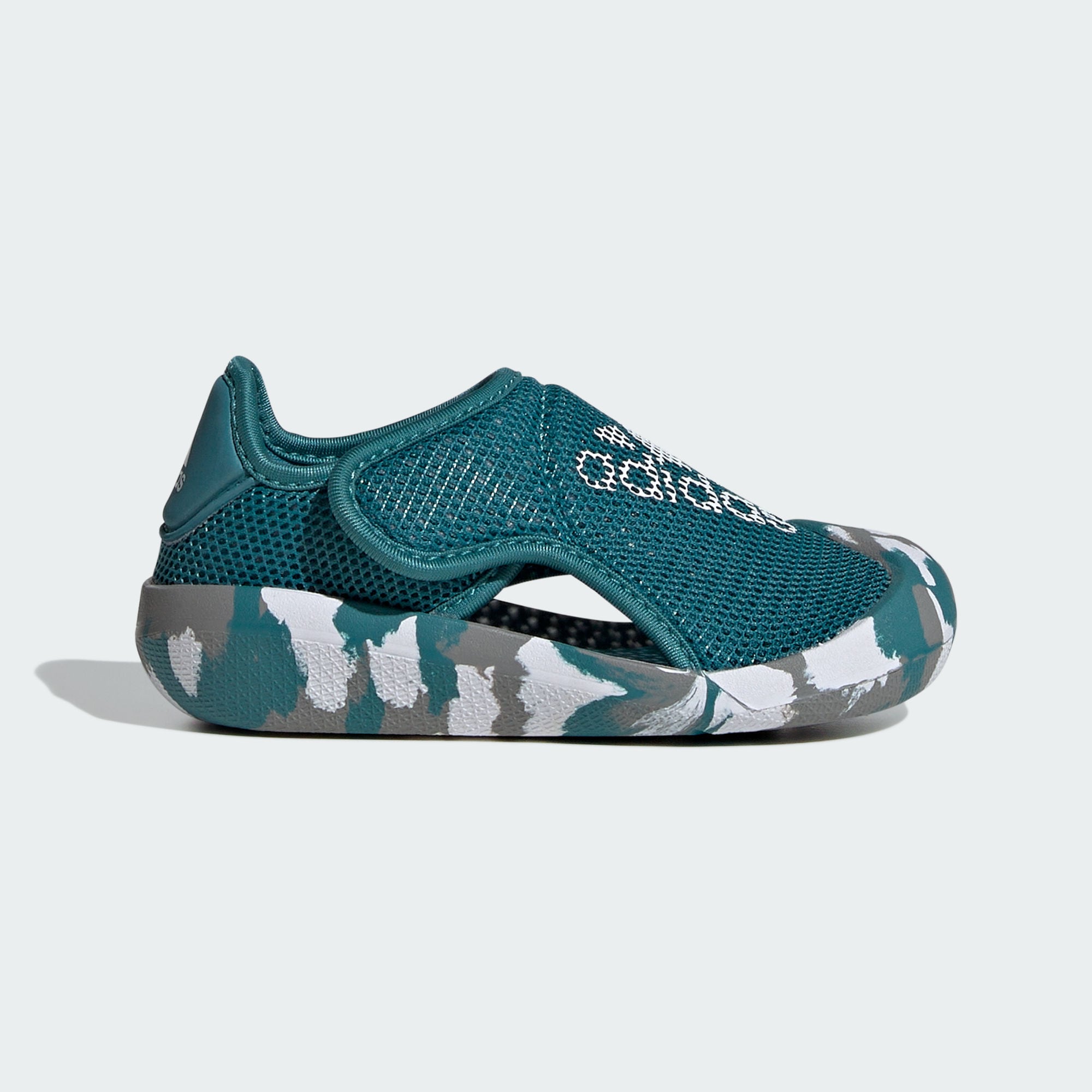 Adidas სანდალი/ჩუსტი ALTAVENTURE 2.0 I