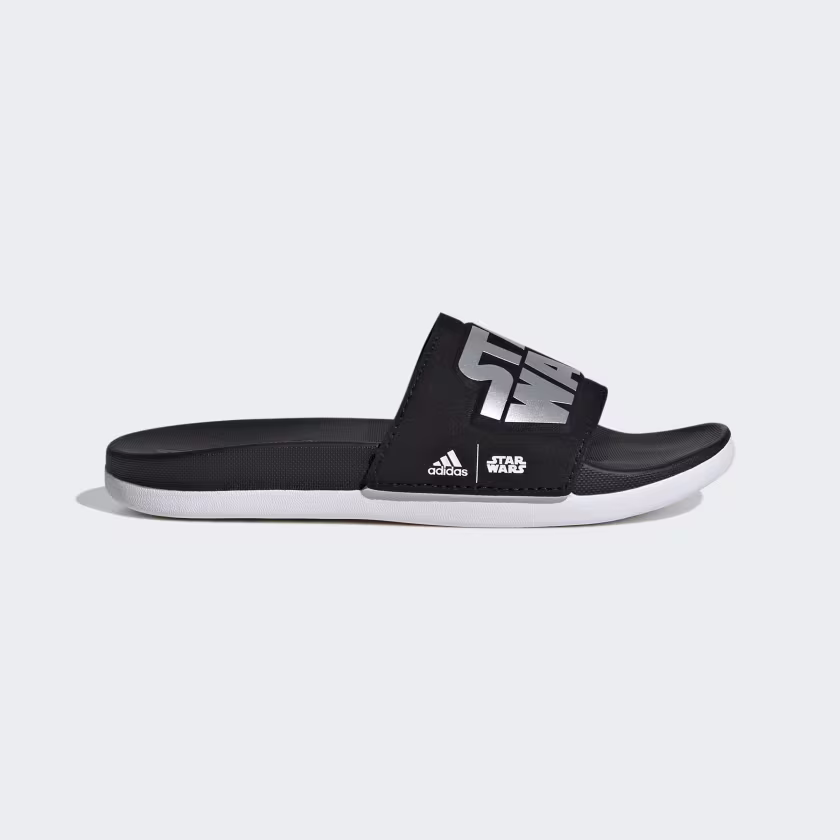 Adidas სანდალი/ჩუსტი ADILETTE COMFORT STAR WARS K