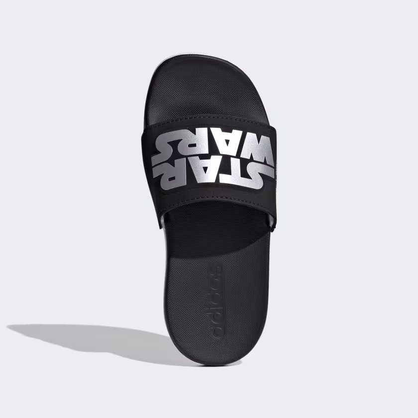 Adidas სანდალი/ჩუსტი ADILETTE COMFORT STAR WARS K