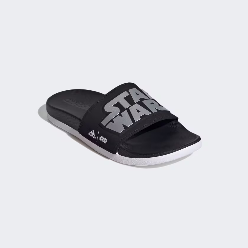 Adidas სანდალი/ჩუსტი ADILETTE COMFORT STAR WARS K