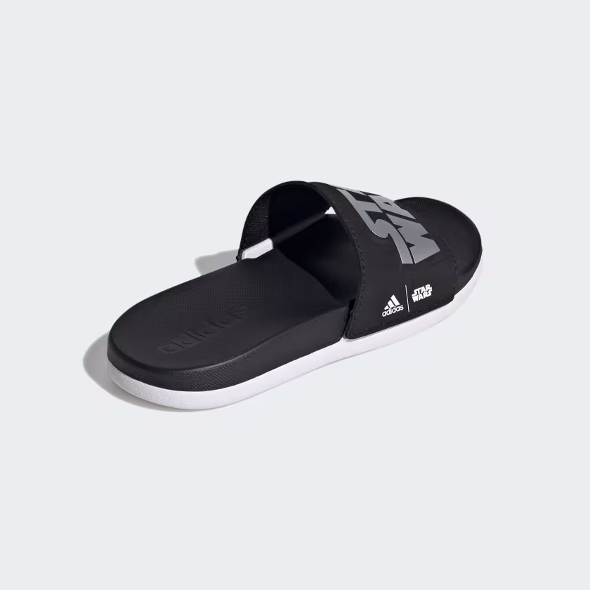 Adidas სანდალი/ჩუსტი ADILETTE COMFORT STAR WARS K
