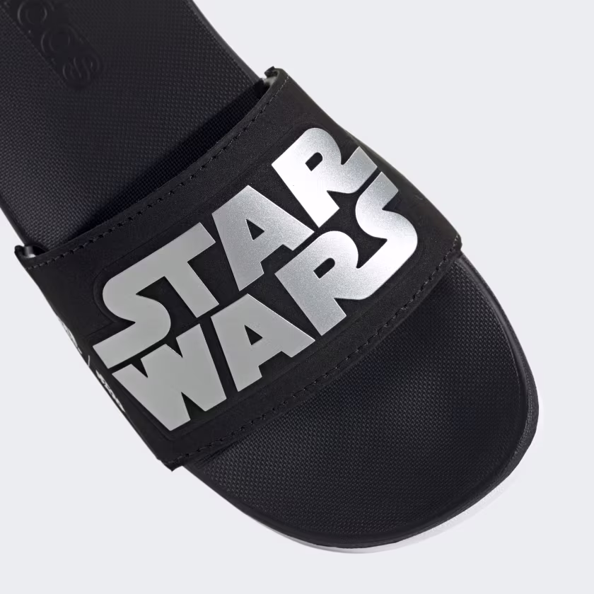 Adidas სანდალი/ჩუსტი ADILETTE COMFORT STAR WARS K