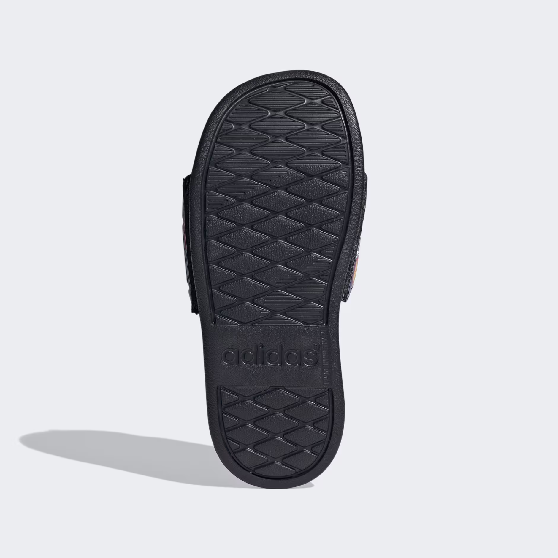 Adidas სანდალი/ჩუსტი ADILETTE COMFORT AVENGERS K