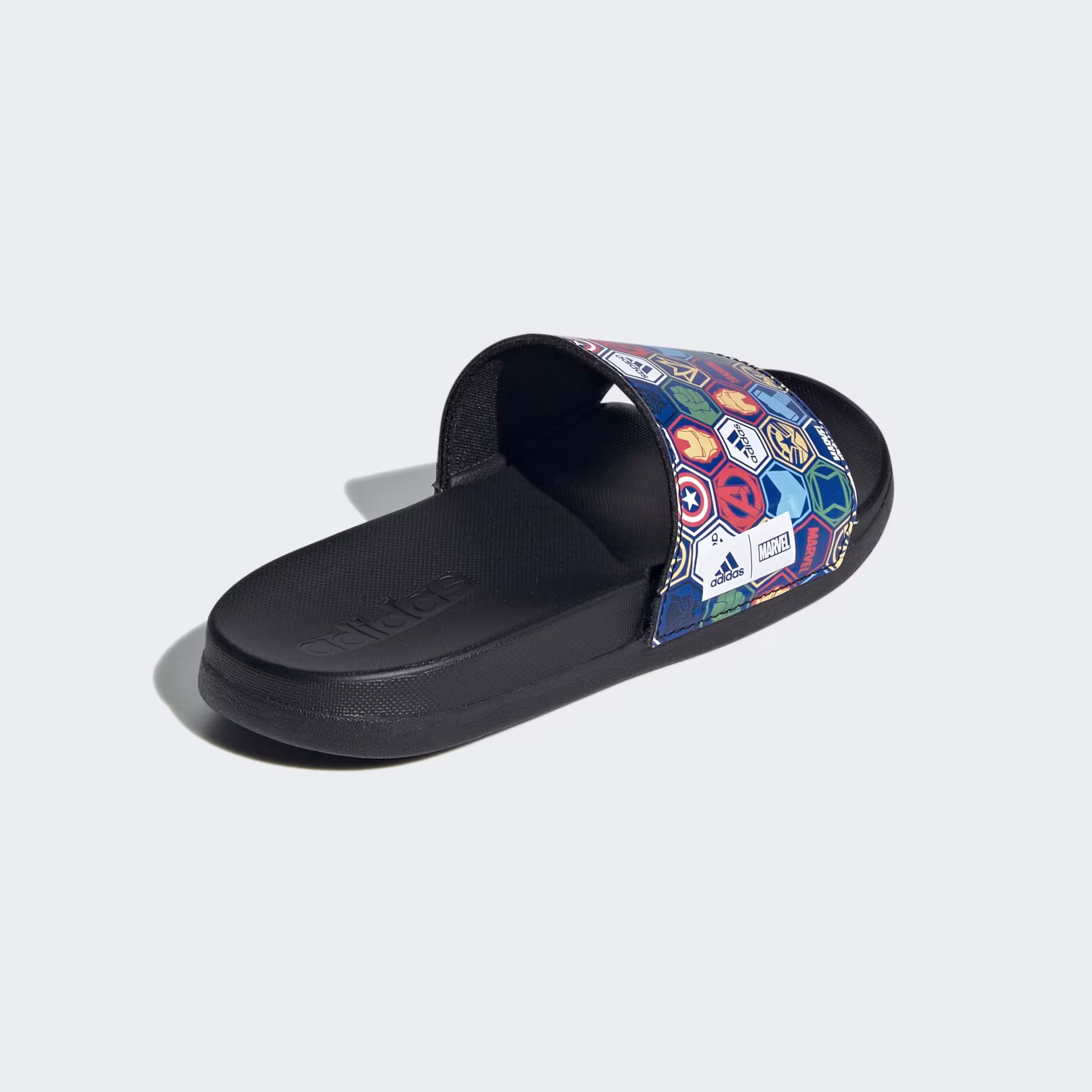 Adidas სანდალი/ჩუსტი ADILETTE COMFORT AVENGERS K