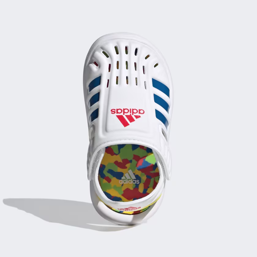 Adidas ბავშვის სპორტული ფეხსაცმელი WATER SANDAL I
