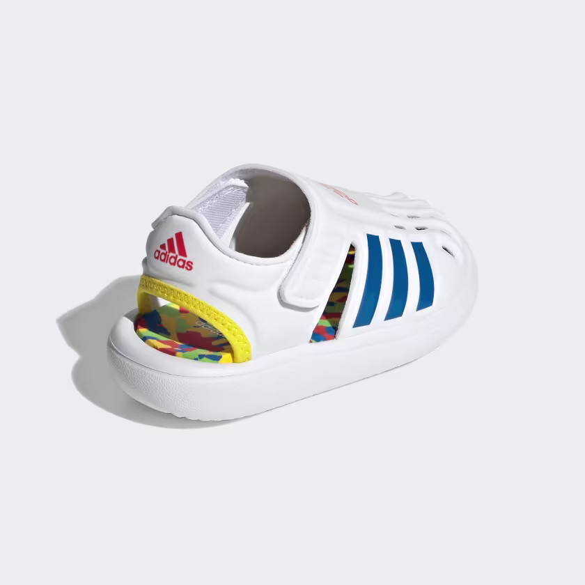Adidas ბავშვის სპორტული ფეხსაცმელი WATER SANDAL I