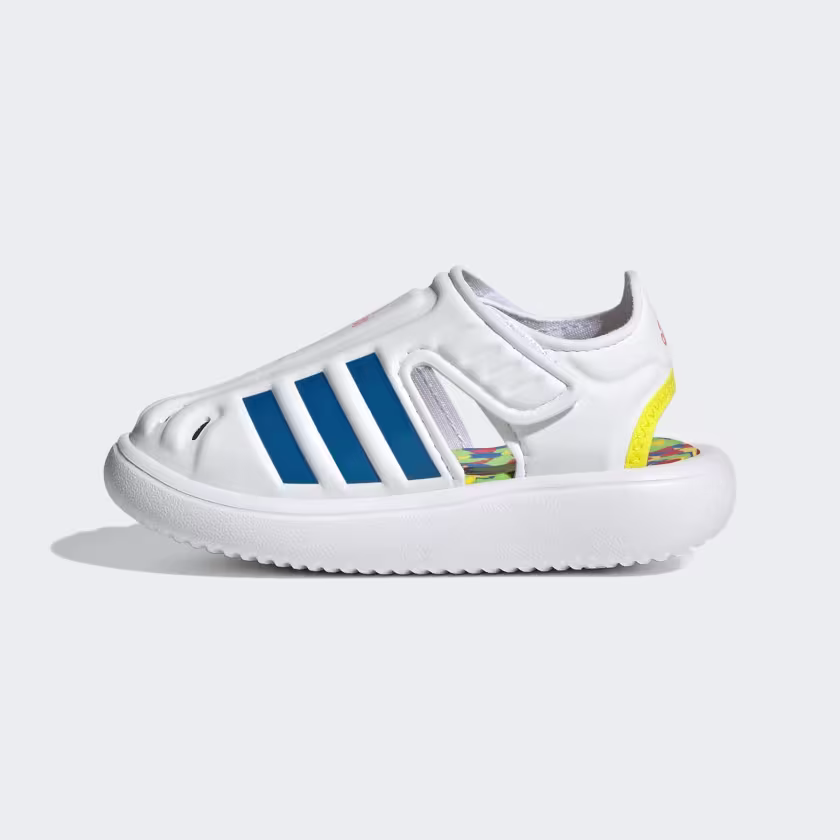 Adidas ბავშვის სპორტული ფეხსაცმელი WATER SANDAL I