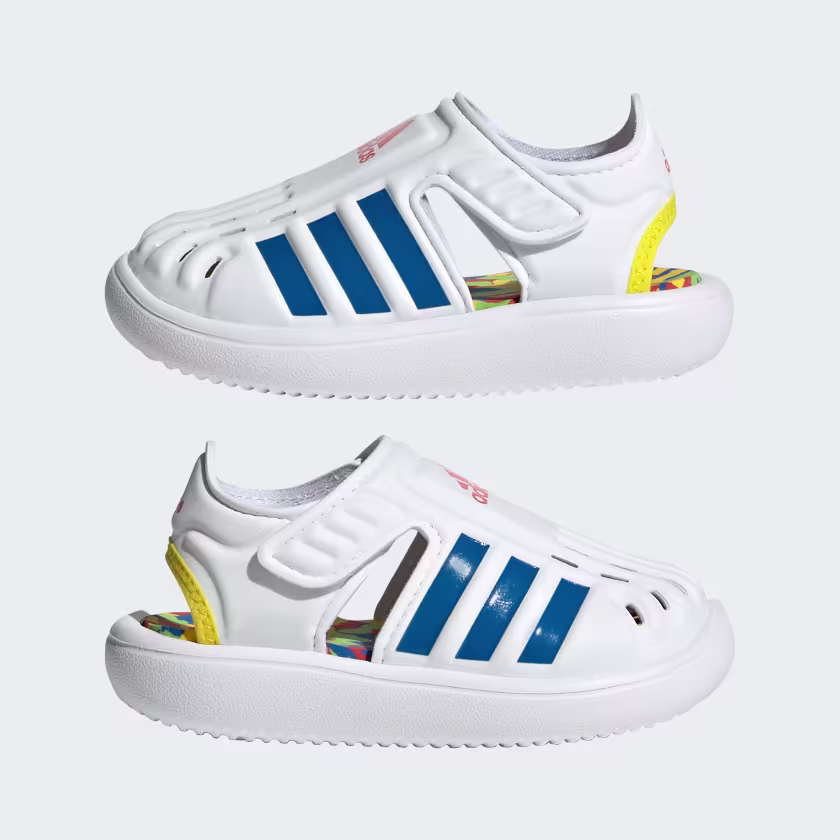 Adidas ბავშვის სპორტული ფეხსაცმელი WATER SANDAL I
