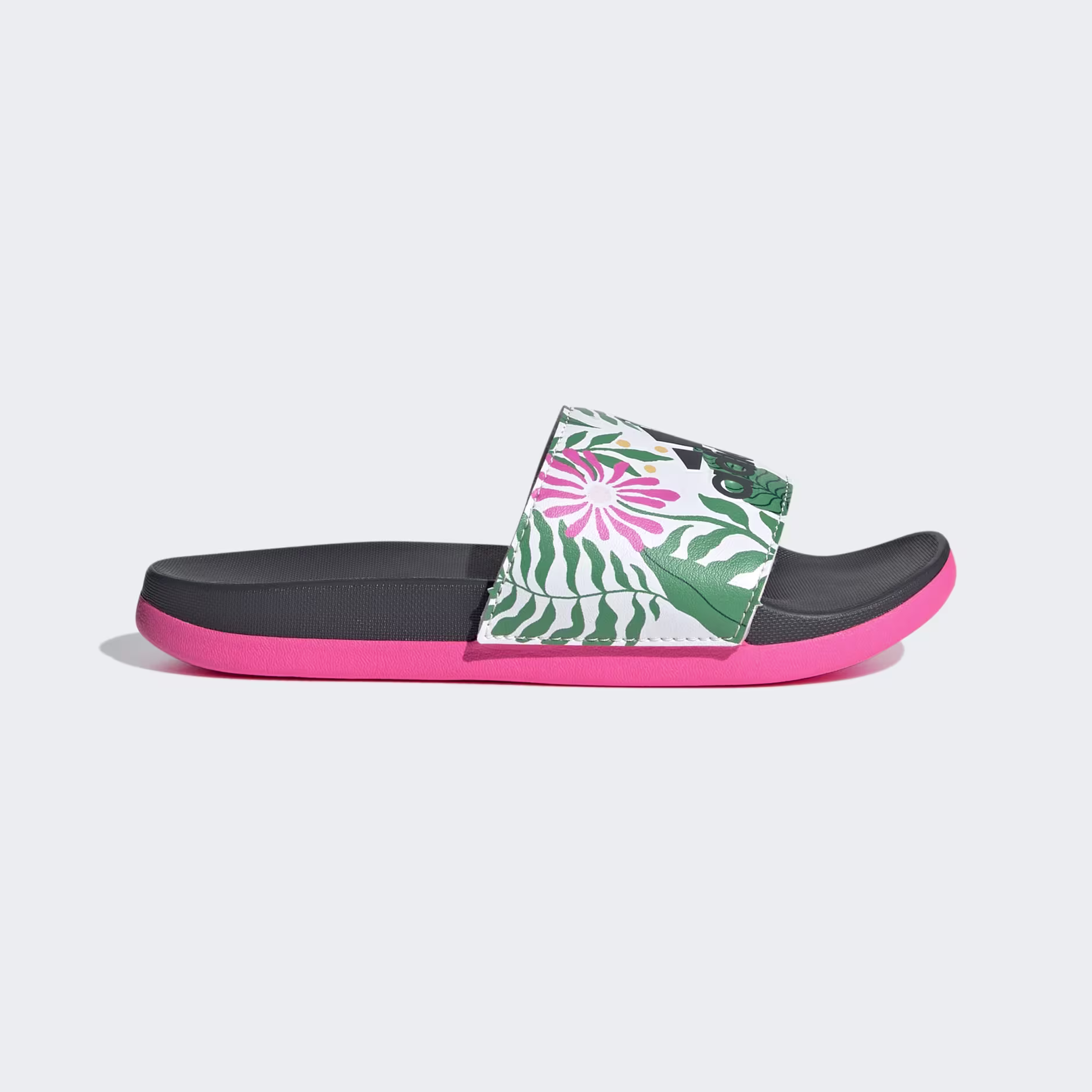 Adidas სანდალი/ჩუსტი ADILETTE COMFORT K