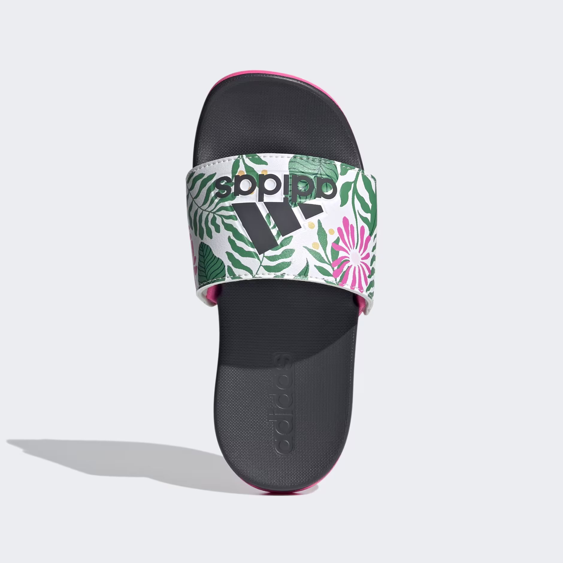 Adidas სანდალი/ჩუსტი ADILETTE COMFORT K