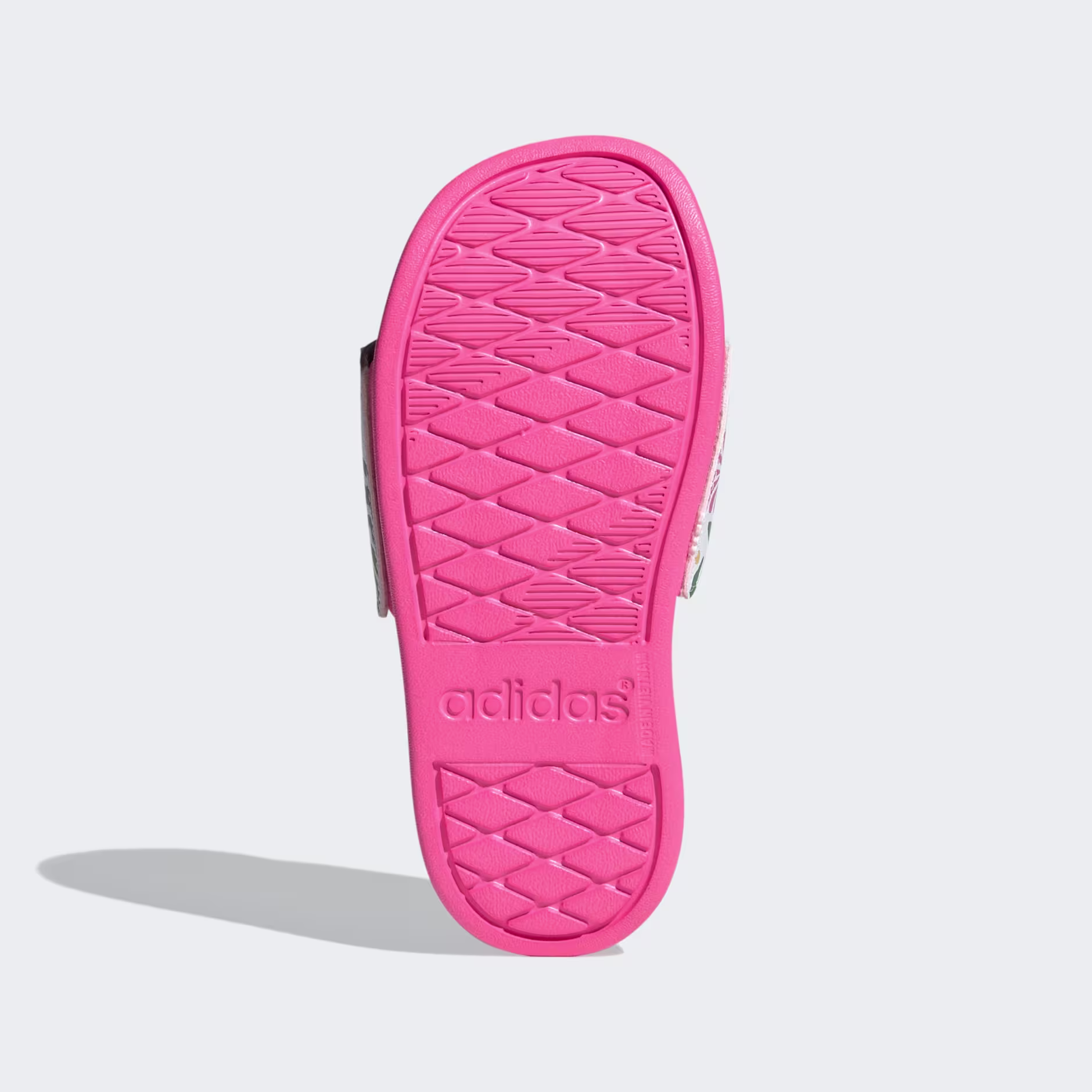 Adidas სანდალი/ჩუსტი ADILETTE COMFORT K