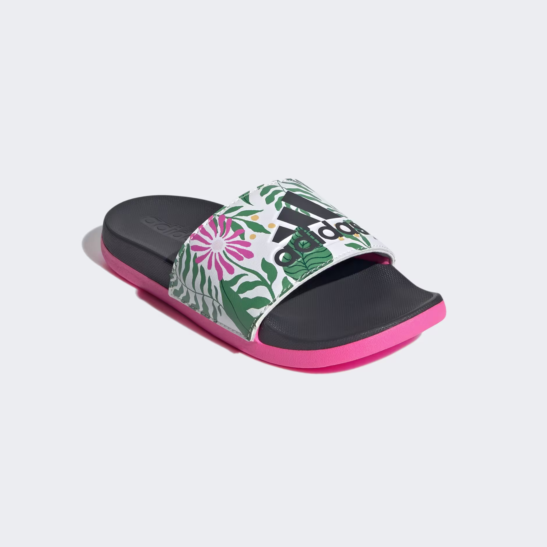 Adidas სანდალი/ჩუსტი ADILETTE COMFORT K