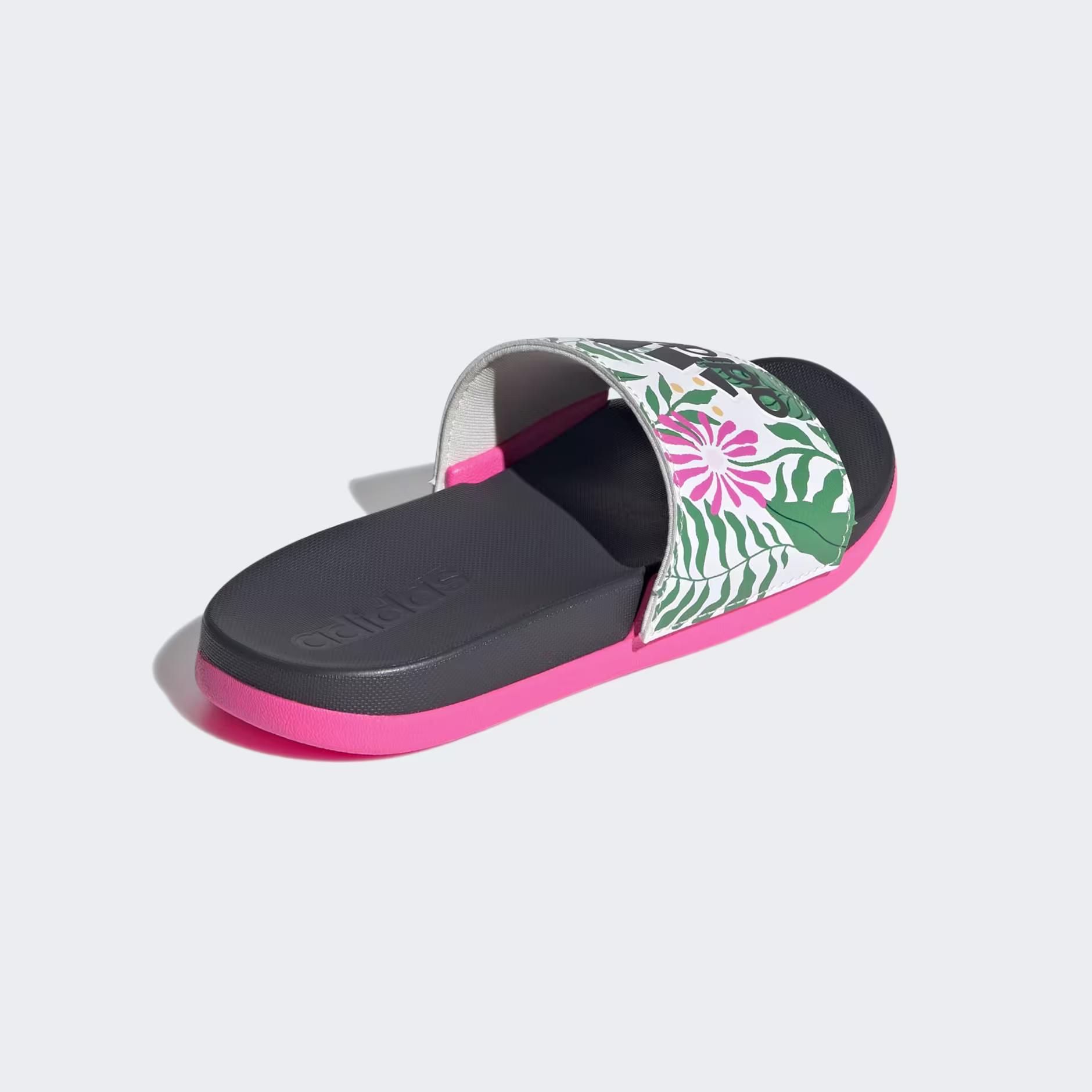 Adidas სანდალი/ჩუსტი ADILETTE COMFORT K