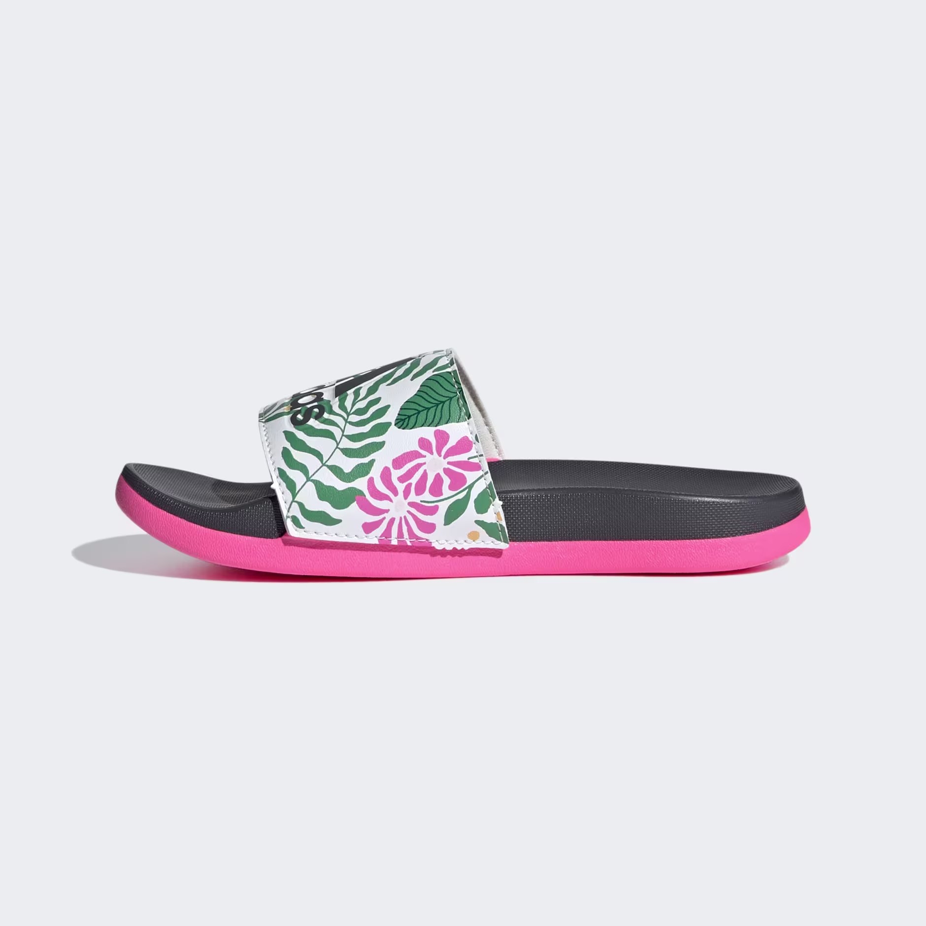 Adidas სანდალი/ჩუსტი ADILETTE COMFORT K