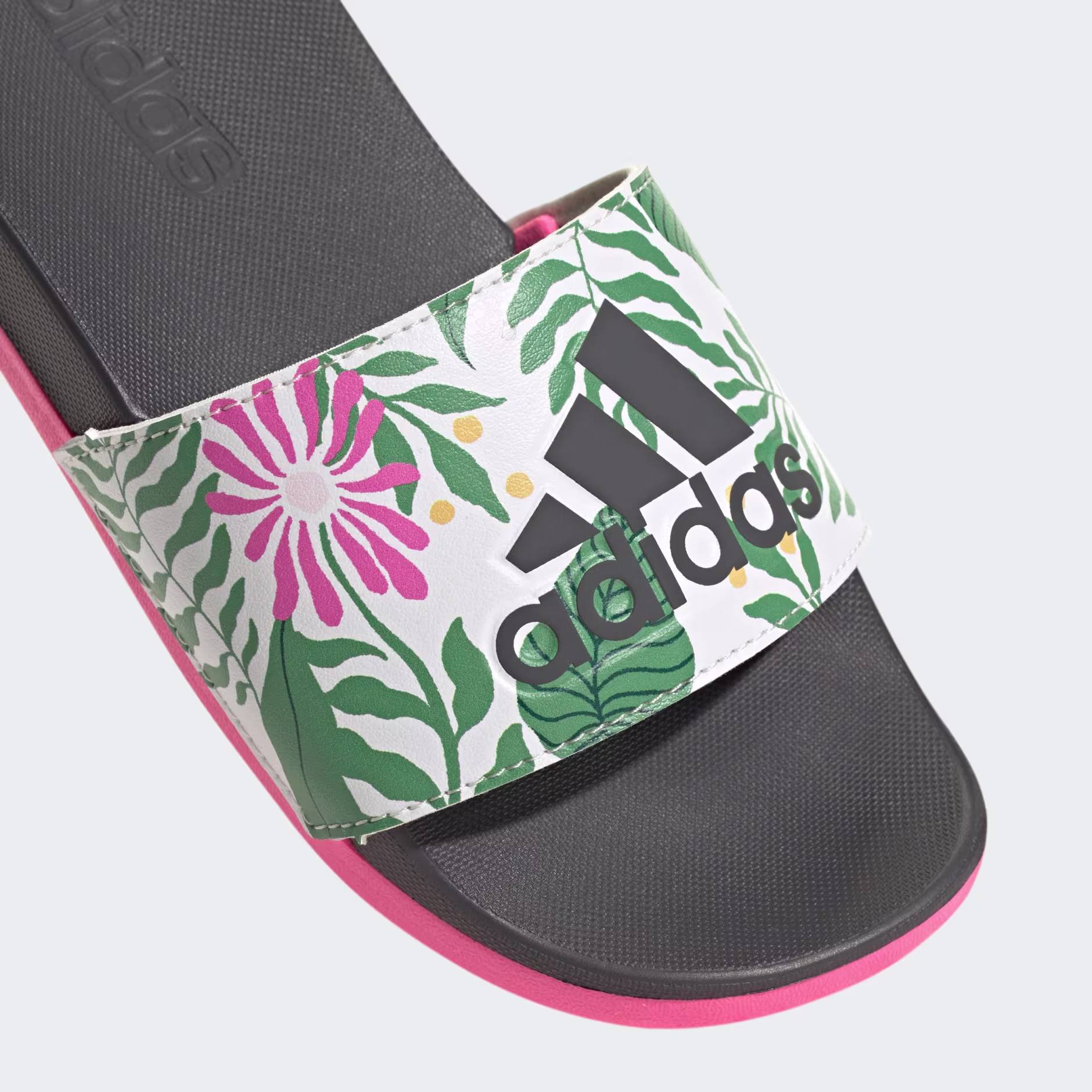 Adidas სანდალი/ჩუსტი ADILETTE COMFORT K