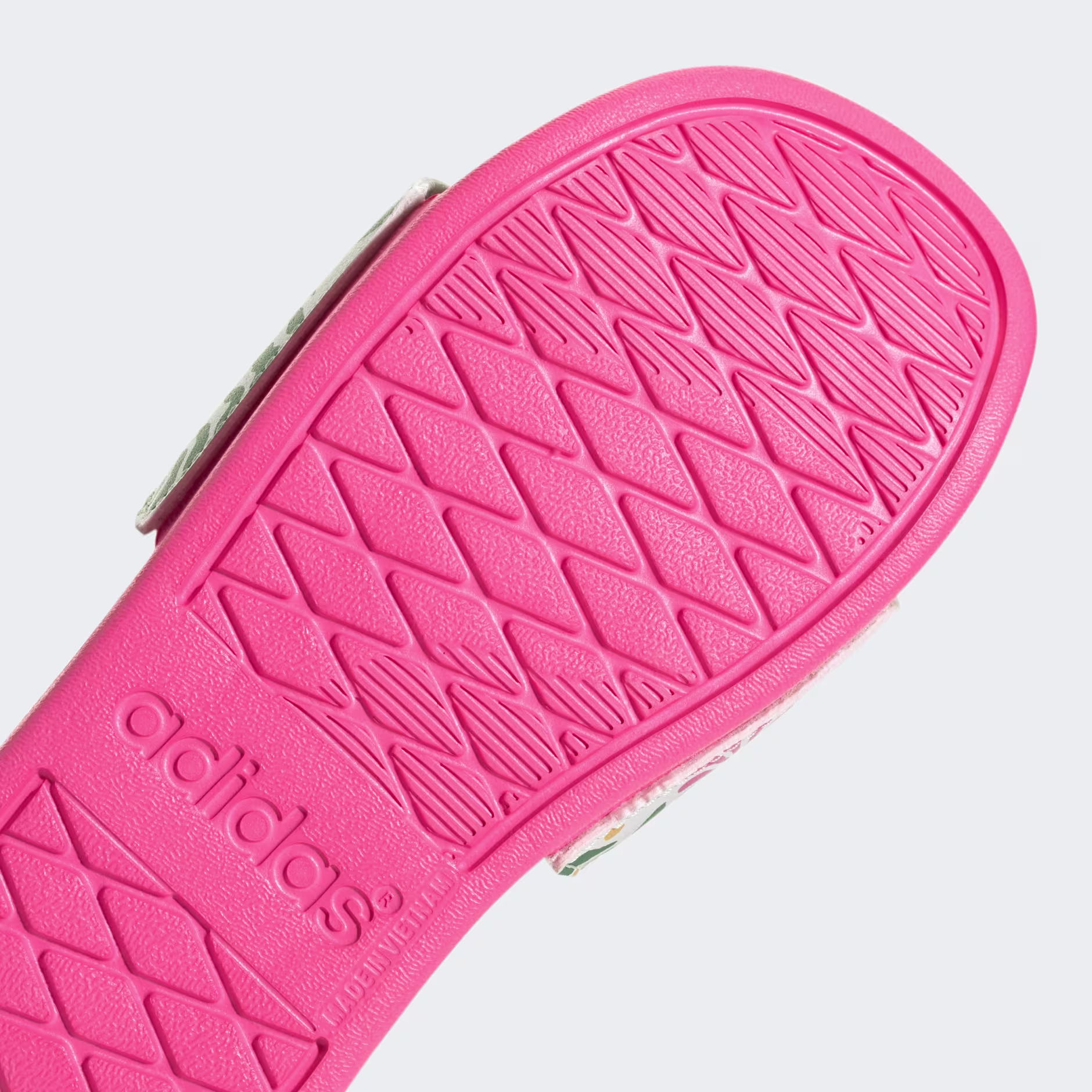 Adidas სანდალი/ჩუსტი ADILETTE COMFORT K