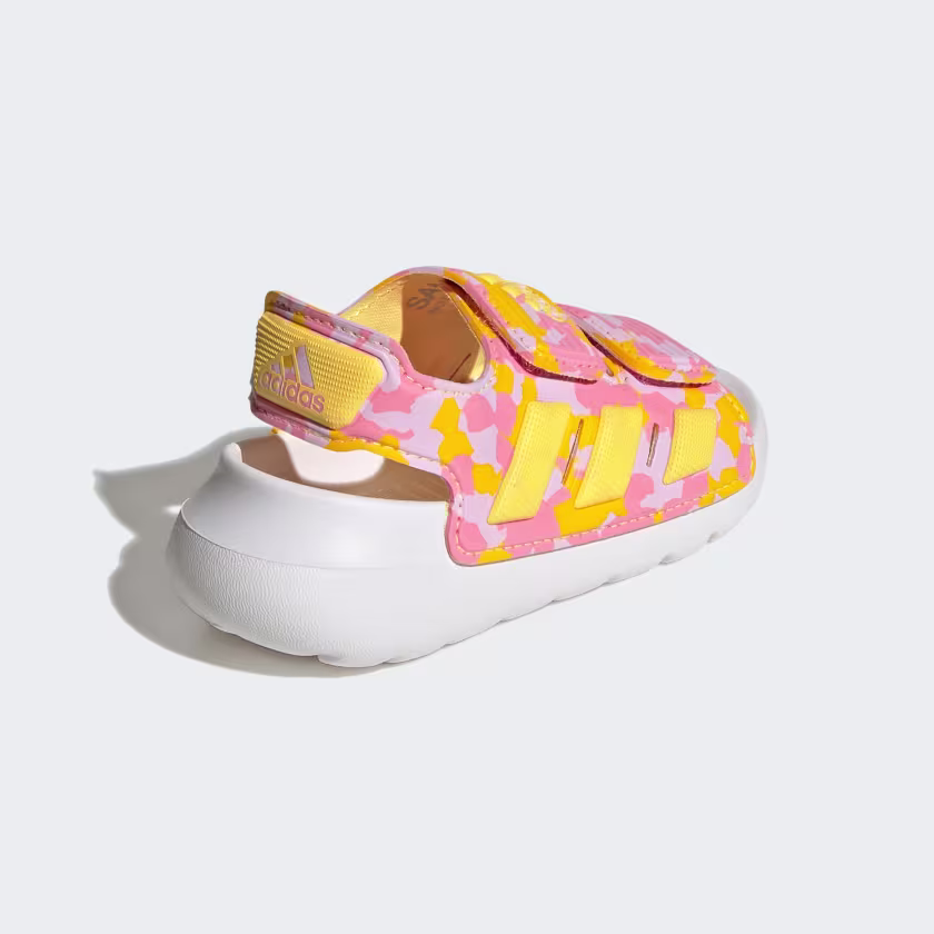 Adidas სანდალი/ჩუსტი ALTASWIM 2.0 I