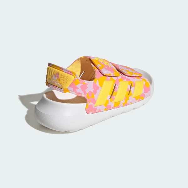 Adidas სანდალი/ჩუსტი ALTASWIM 2.0 C