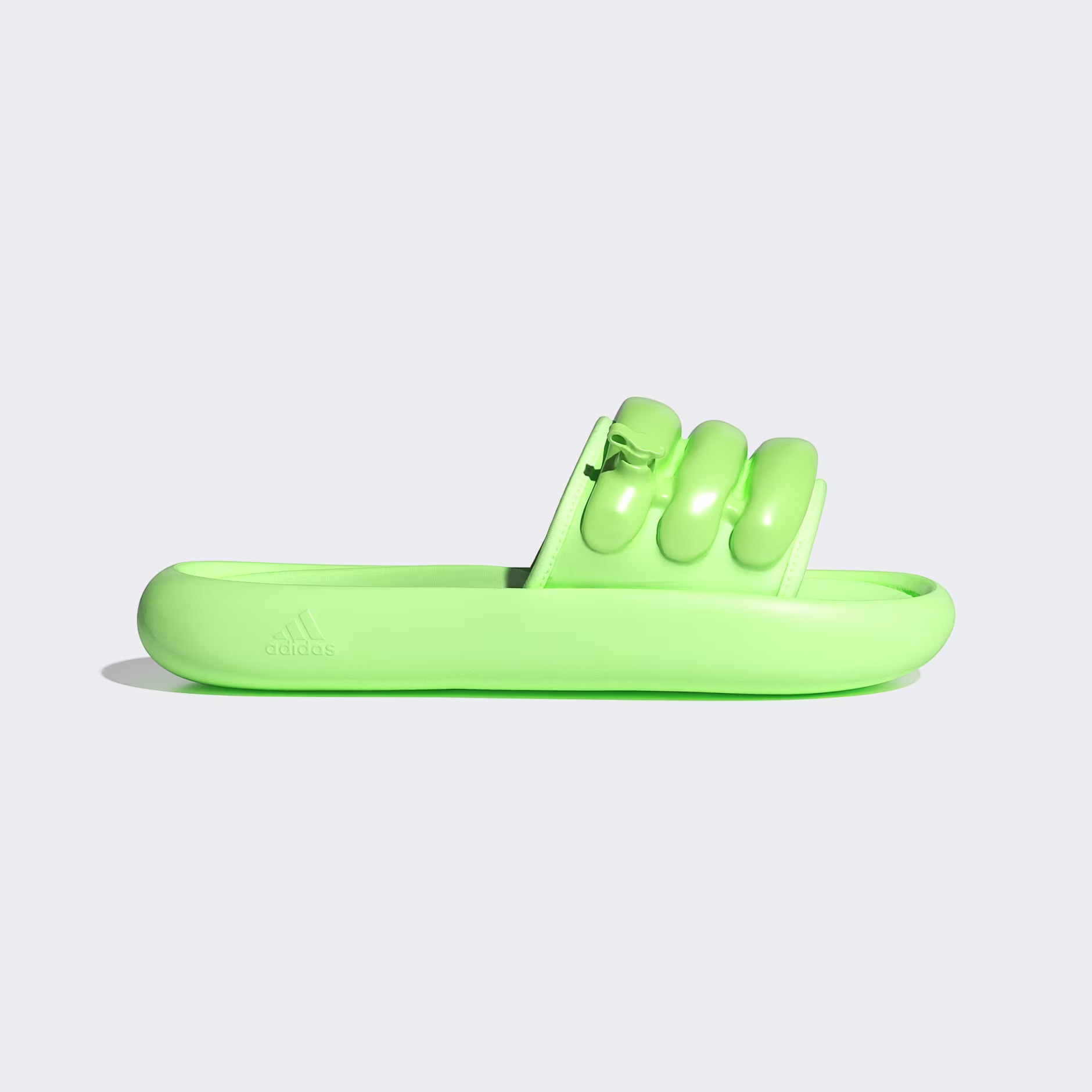 Adidas სანდალი/ჩუსტი ADILETTE ZPLAASH