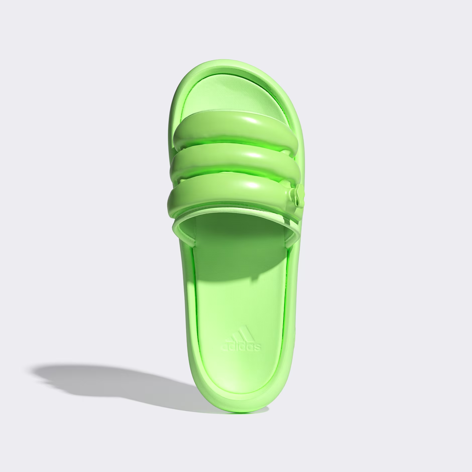Adidas სანდალი/ჩუსტი ADILETTE ZPLAASH