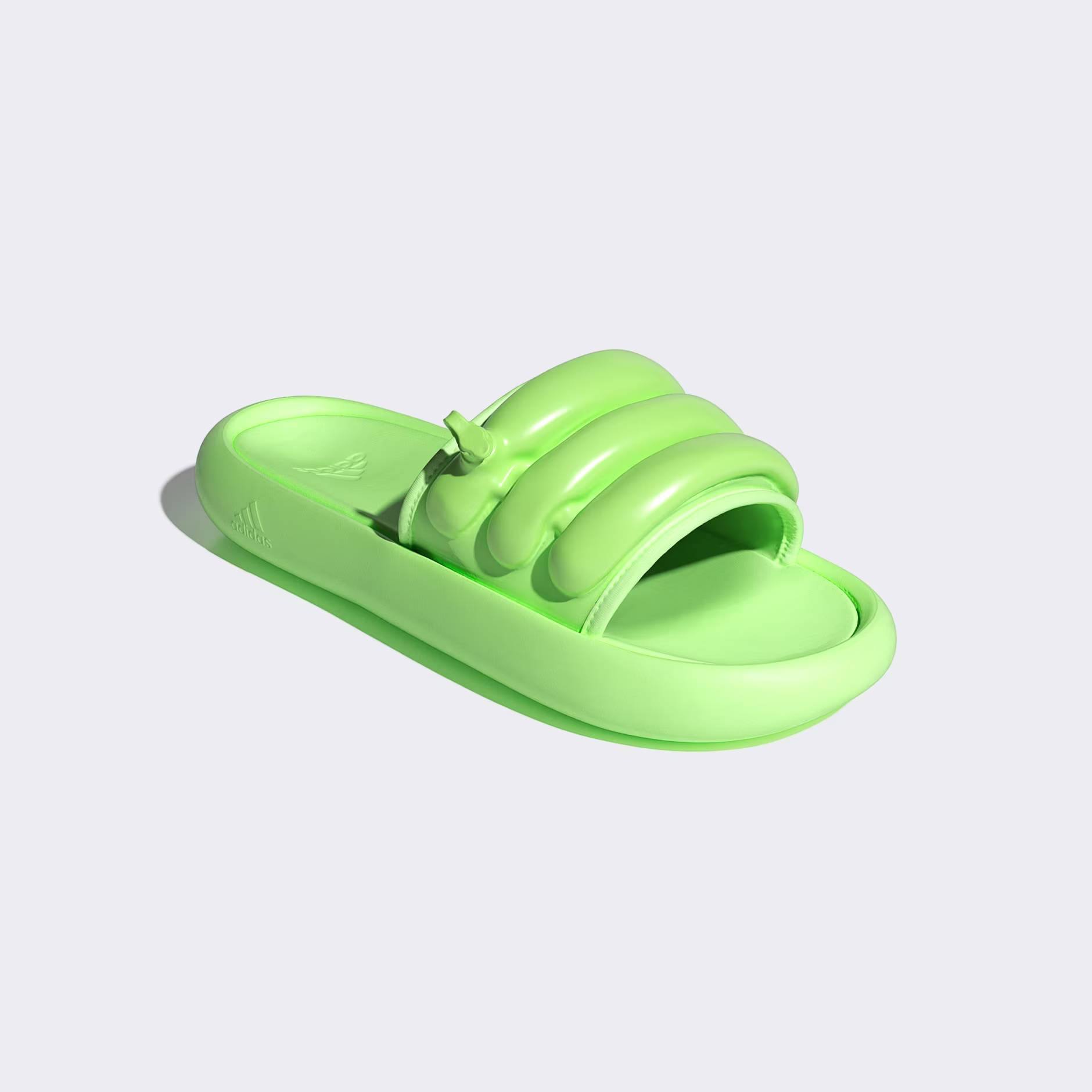 Adidas სანდალი/ჩუსტი ADILETTE ZPLAASH