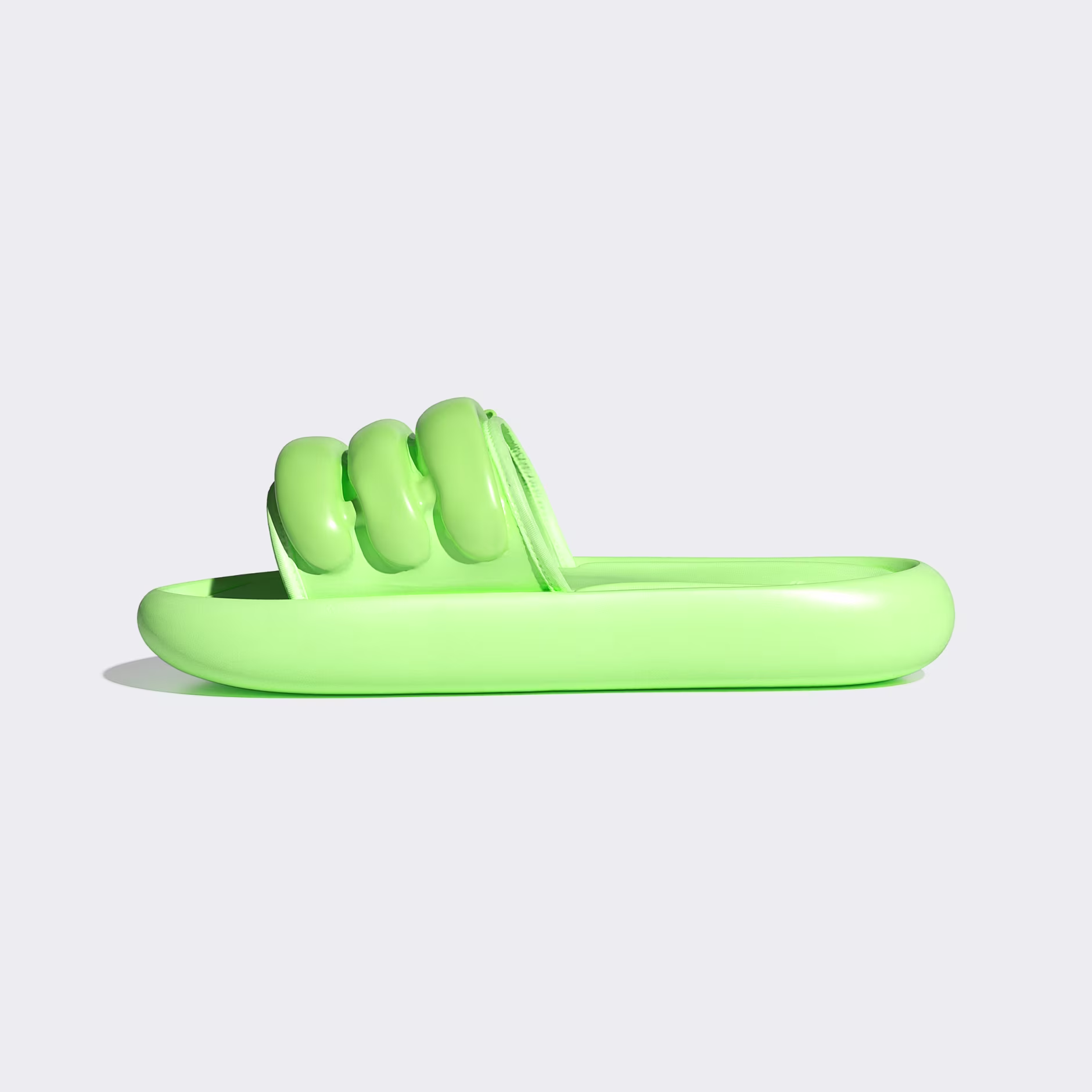Adidas სანდალი/ჩუსტი ADILETTE ZPLAASH