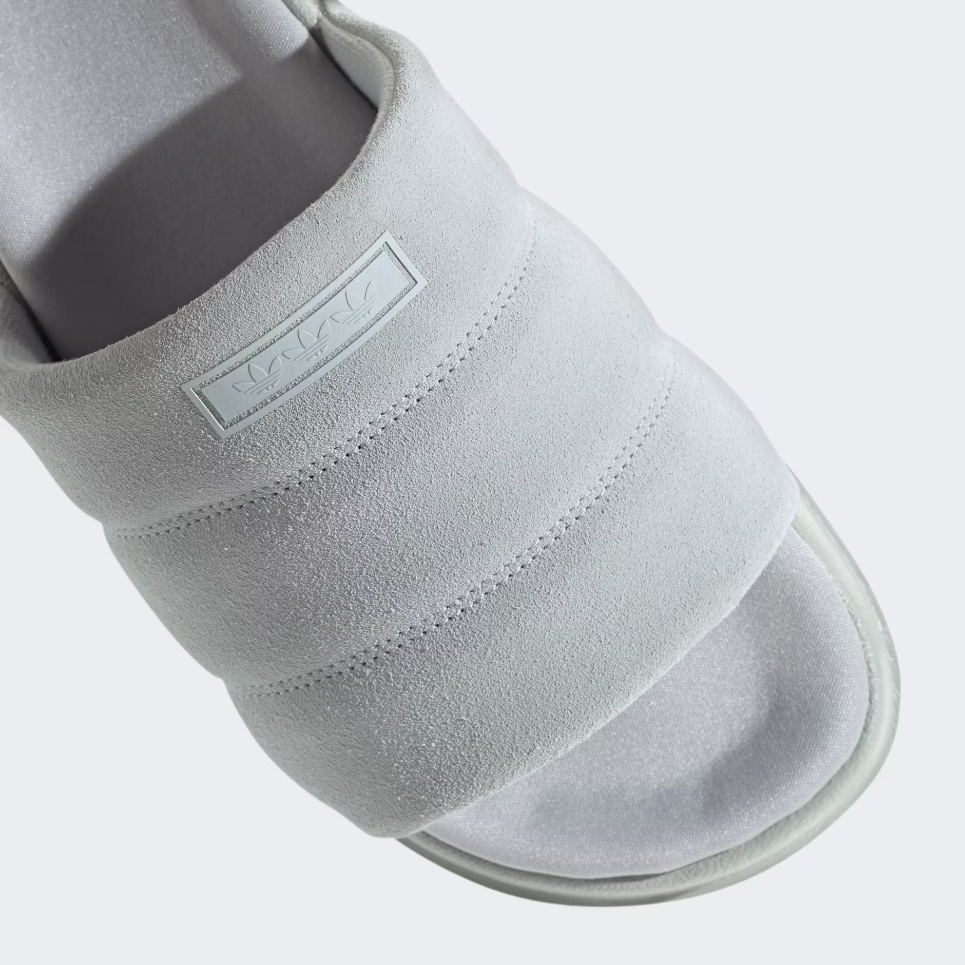 Adidas სანდალი/ჩუსტი ADILETTE ESSENTIAL  W