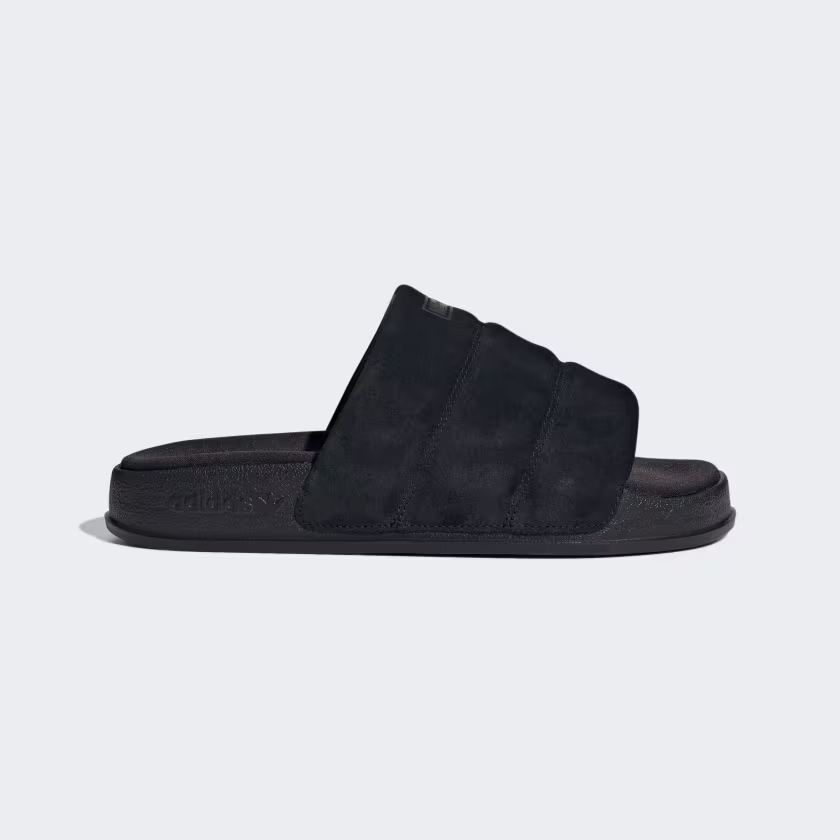 Adidas სანდალი/ჩუსტი ADILETTE ESSENTIAL  W