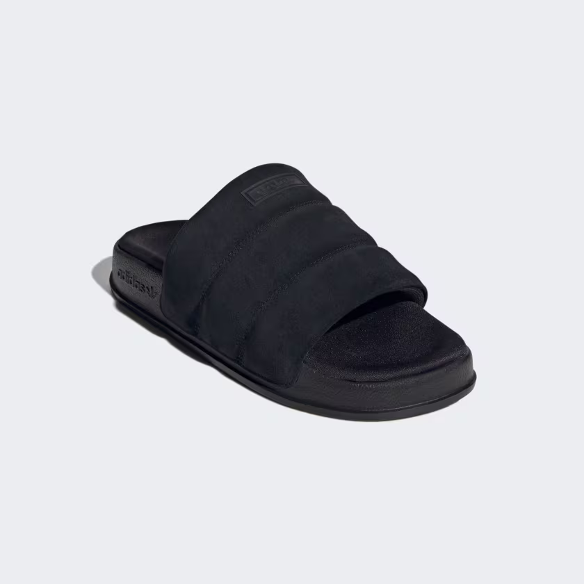 Adidas სანდალი/ჩუსტი ADILETTE ESSENTIAL  W