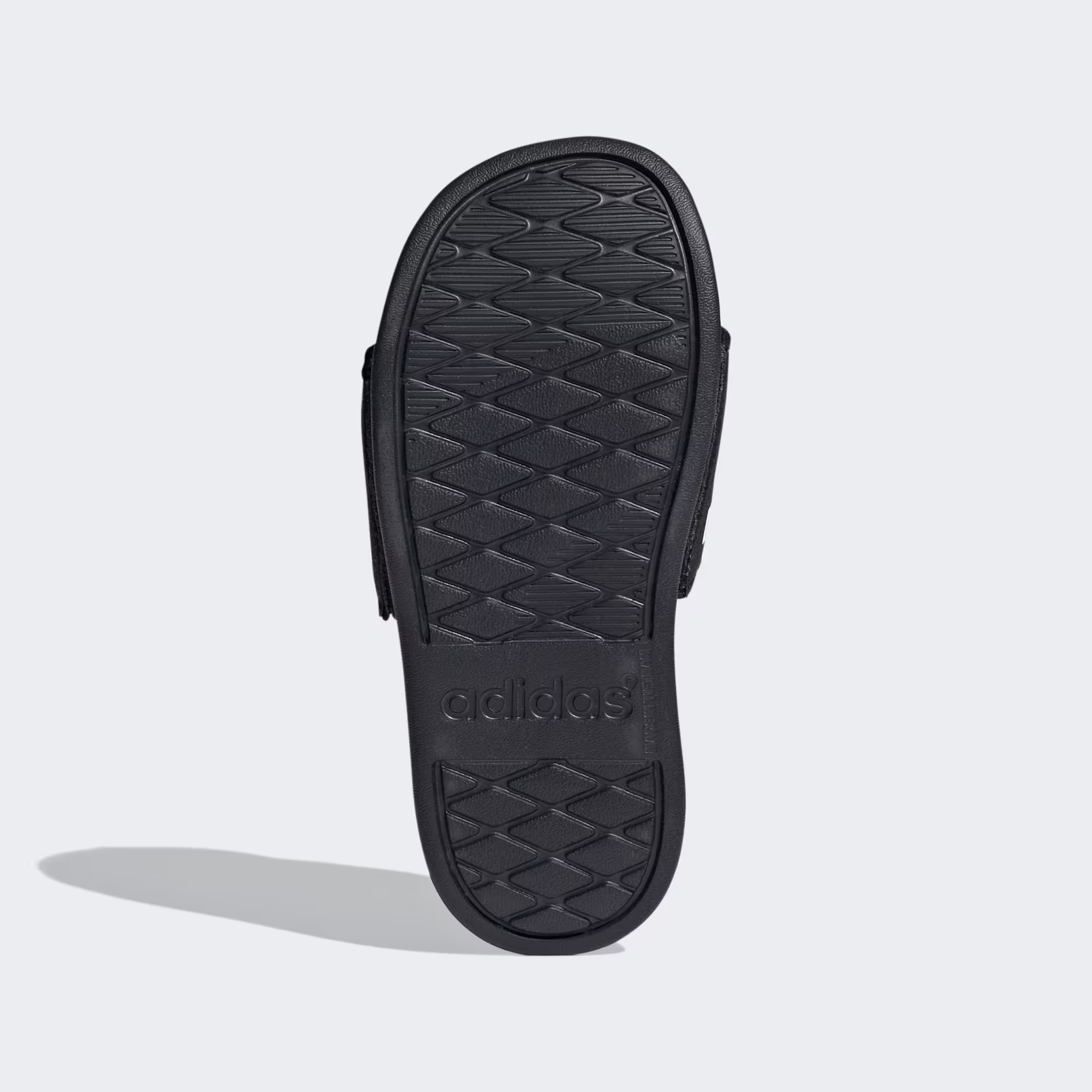 Adidas სანდალი/ჩუსტი ADILETTE COMFORT K