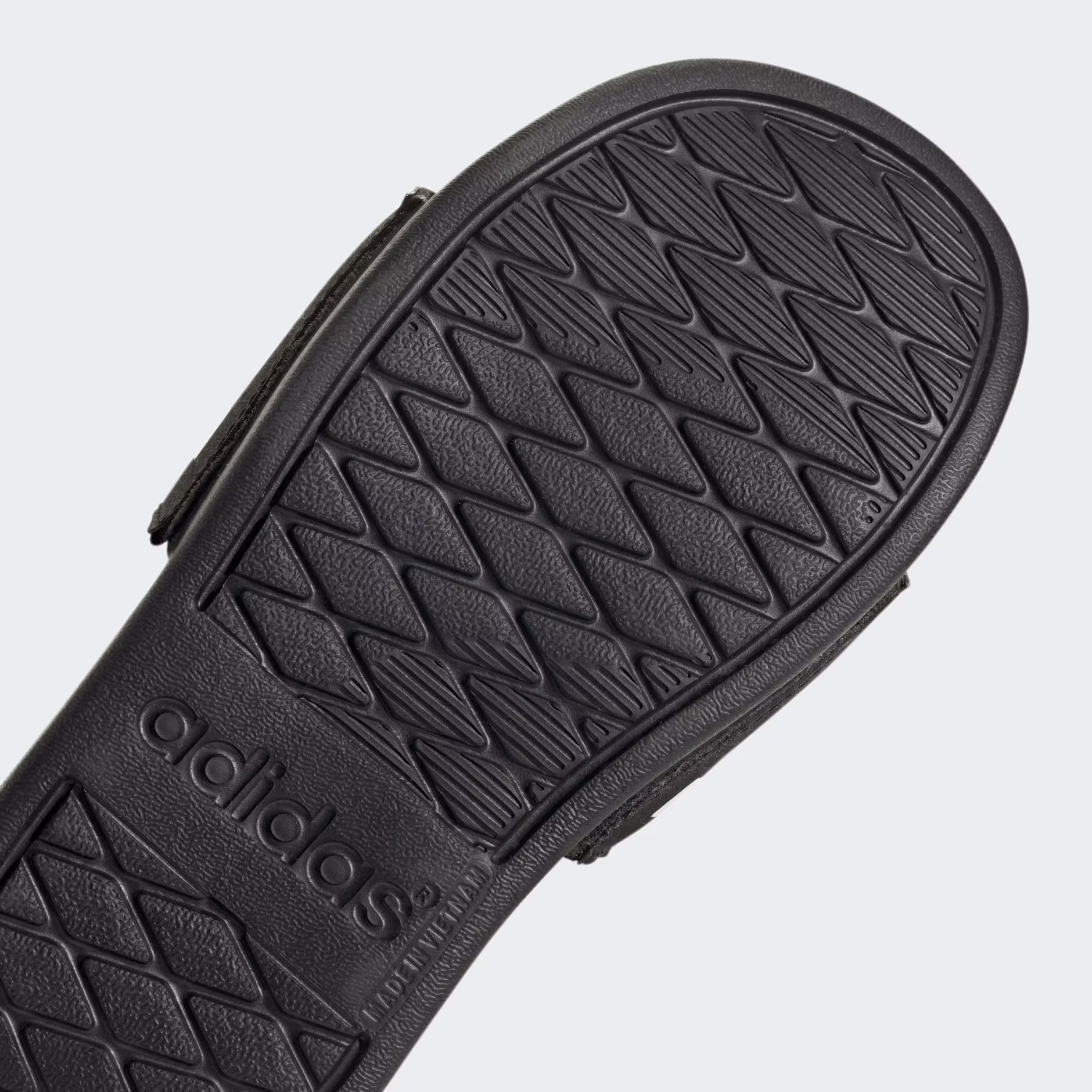 Adidas სანდალი/ჩუსტი ADILETTE COMFORT K